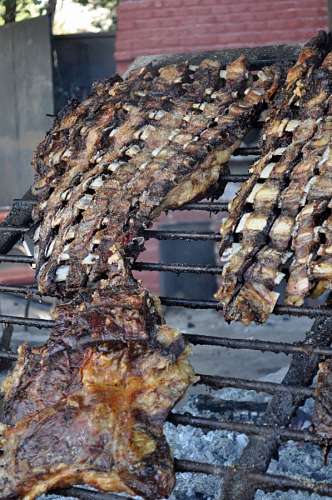 asador 