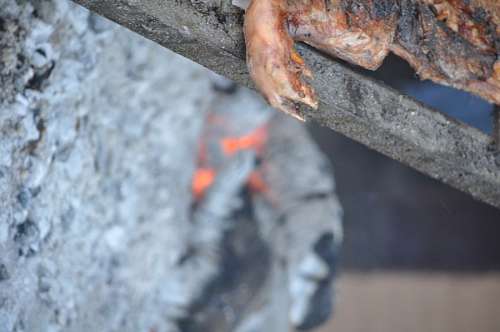 asador 