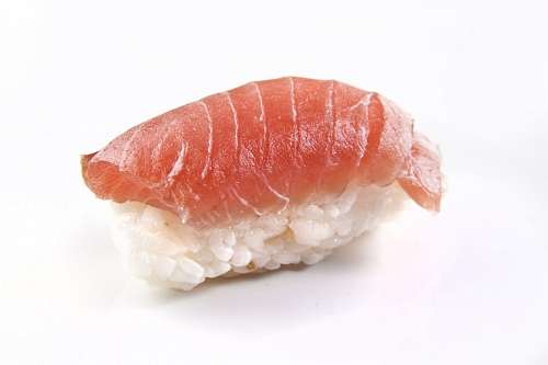 seaweed Sushi