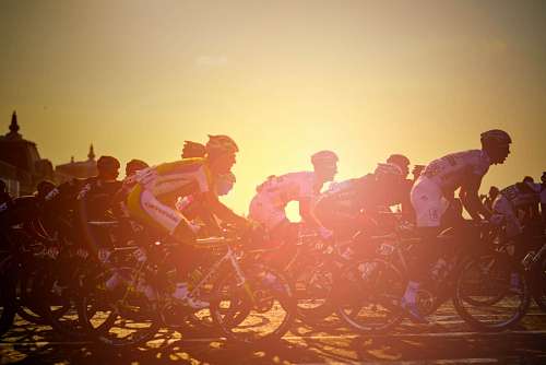Tour De France