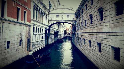 gondola 