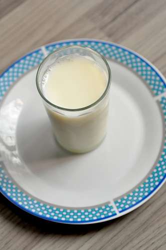 Milk