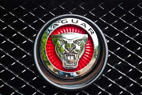 logo Jaguar