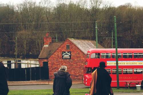 london London