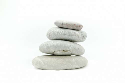 Pile of rocks