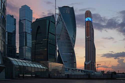 moscow Moscow