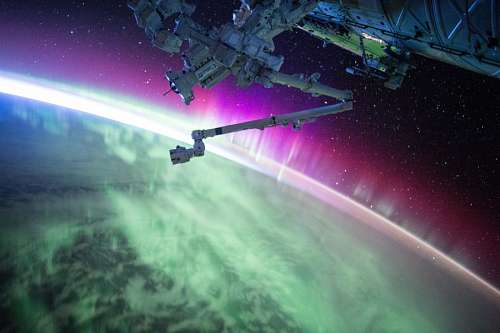 globe-navigational-equipment Satellite Nasa