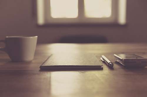 agenda Desk