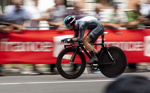 cyclist Cyclist