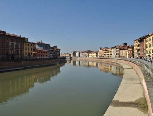 pisa Pisa Italy