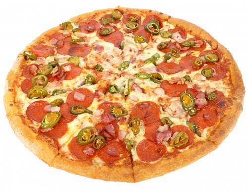 pizza 