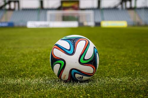 Soccer ball