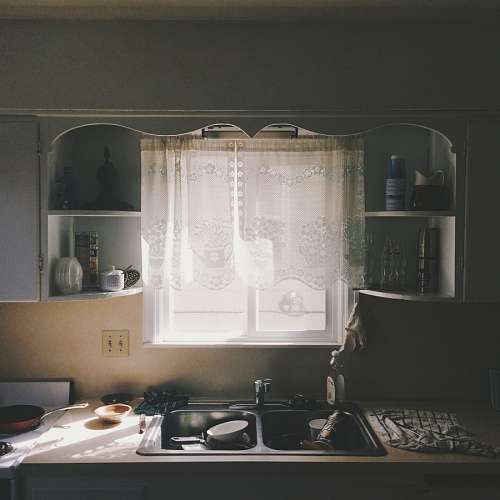 sink kitchen