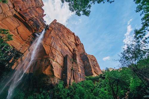 stew Waterfall