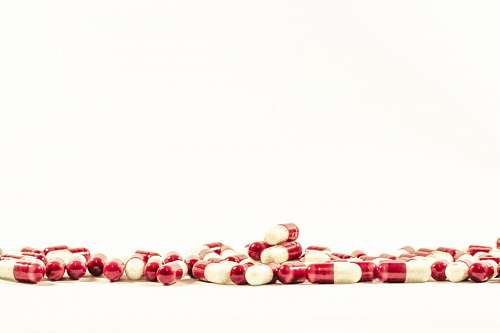pills