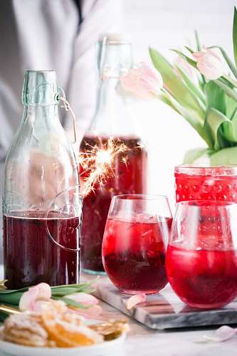 Fruit Cocktail