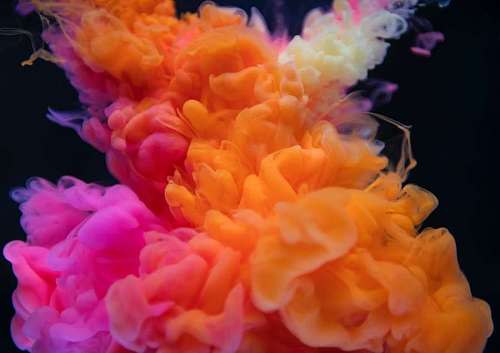 pigment Pigments of colors