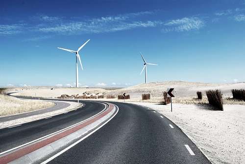 windmill windmill