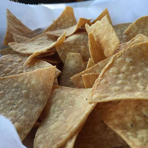nachos