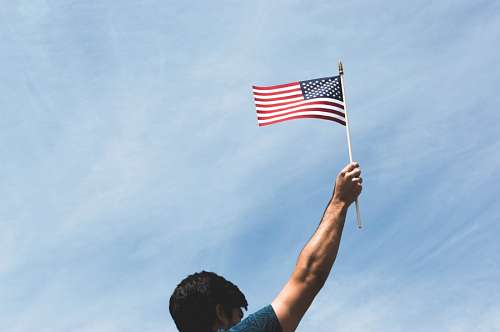 USA Flag