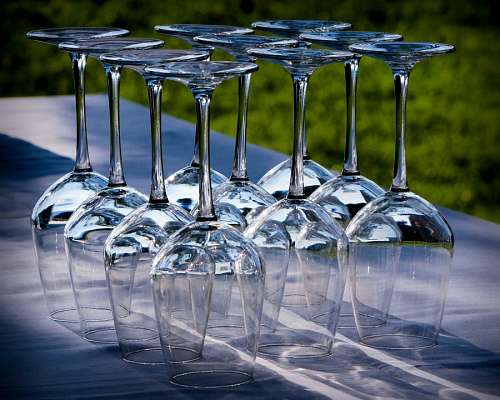 Glass