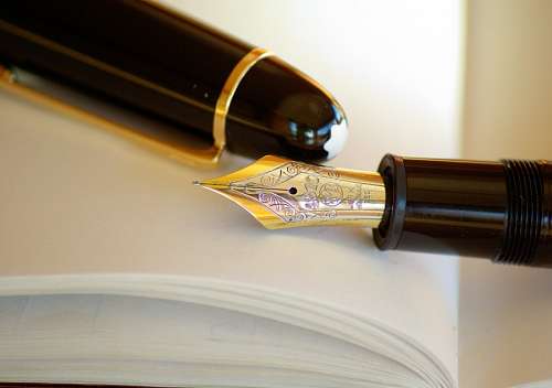 point-of-sale Pen
