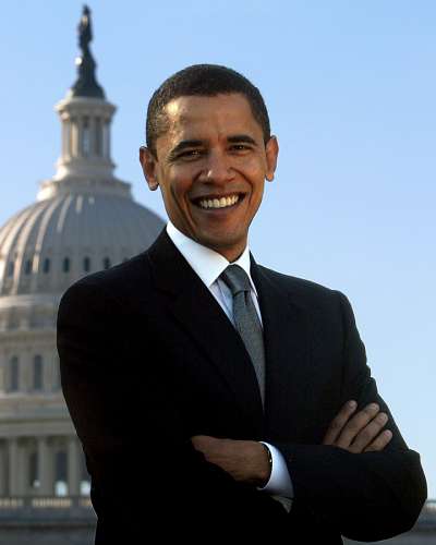 barack-obama Barack Obama