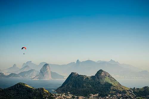 Rio De Janeiro