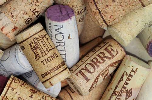 corks