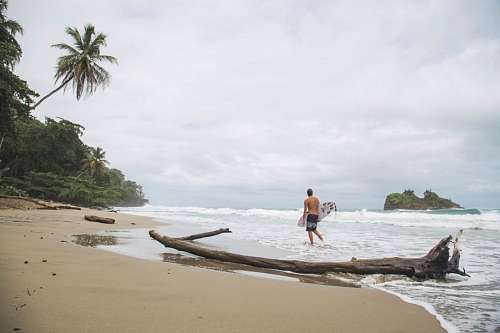 panama Surf