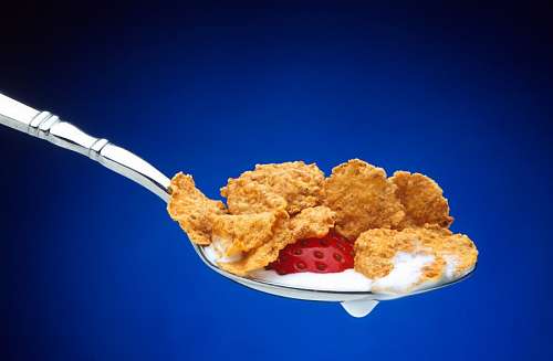 fiber cereals