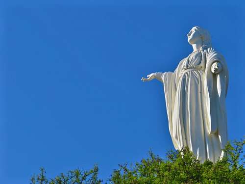 virgin-gorda San Cristobal Hill