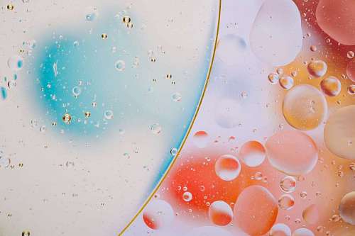 microscope Cell close up
