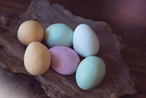 easter eggs