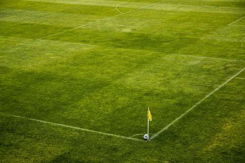Soccer ball