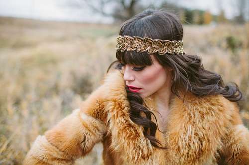 Fashion Woman