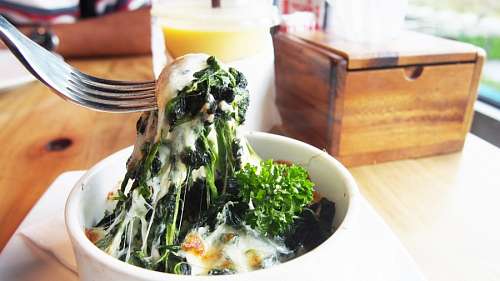 Veggies dish