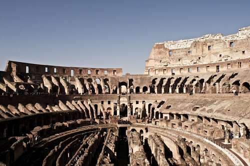anfiteatro 
