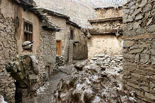 War