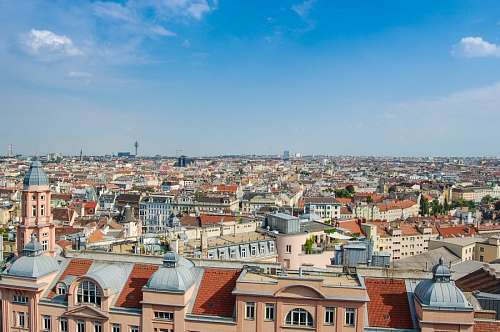 Vienna, Austria