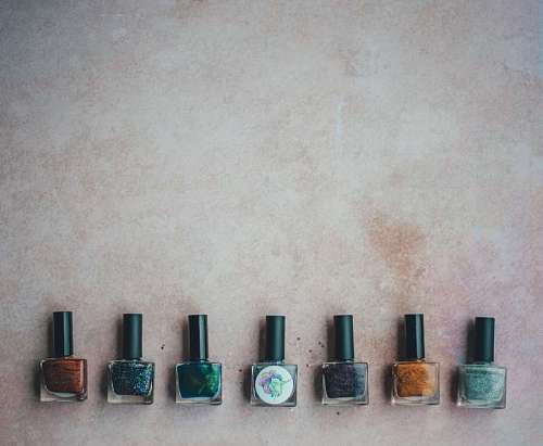 nailart Nail varnish 