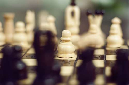 mind chess game