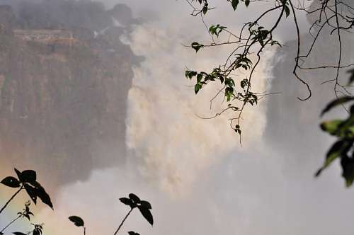 Iguazu Falls