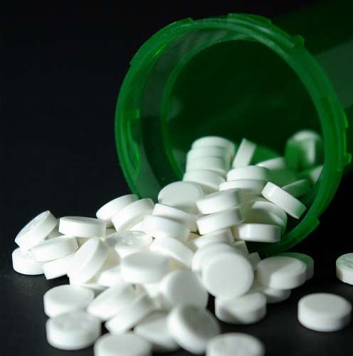 addict Pills