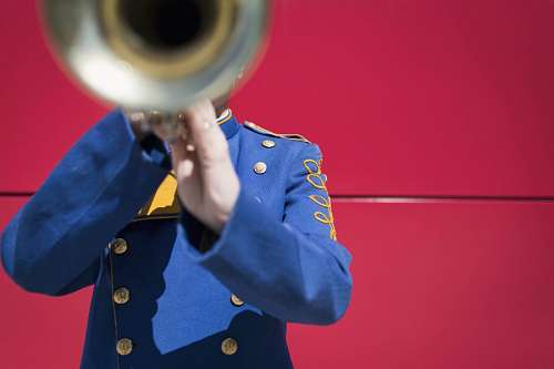 trumpet