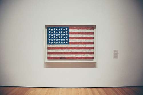 United States Flag