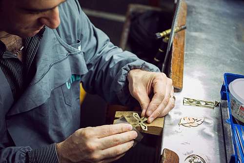Jeweler