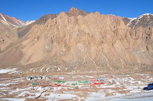mendoza Mendoza