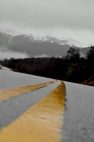 neuquen-province route agentina, neuquen, san martin de los andes, 