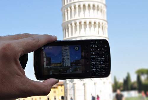 leaning Leaning Tower of Pisa